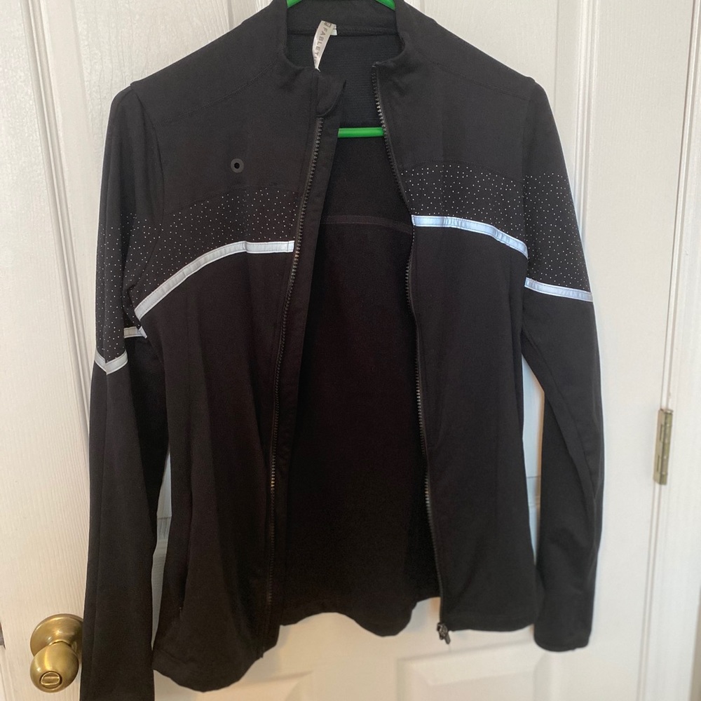 Fabletics Zip Up